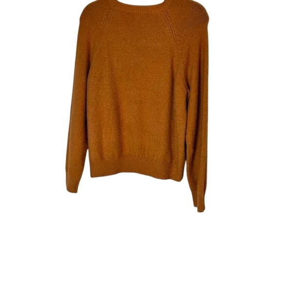 Z Supply Lizzy Cheers Sweater- Size Small - Picture 4 of 10
